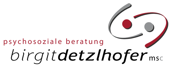 Psychosoziale Beratung, Supervision und Coaching von Birgit Detzlhofer, MSc in Kallham, Oberösterreich – Offizielles Firmenlogo